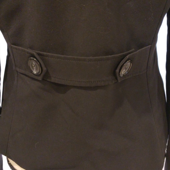 Single Button Blazer - Picture 6 of 8